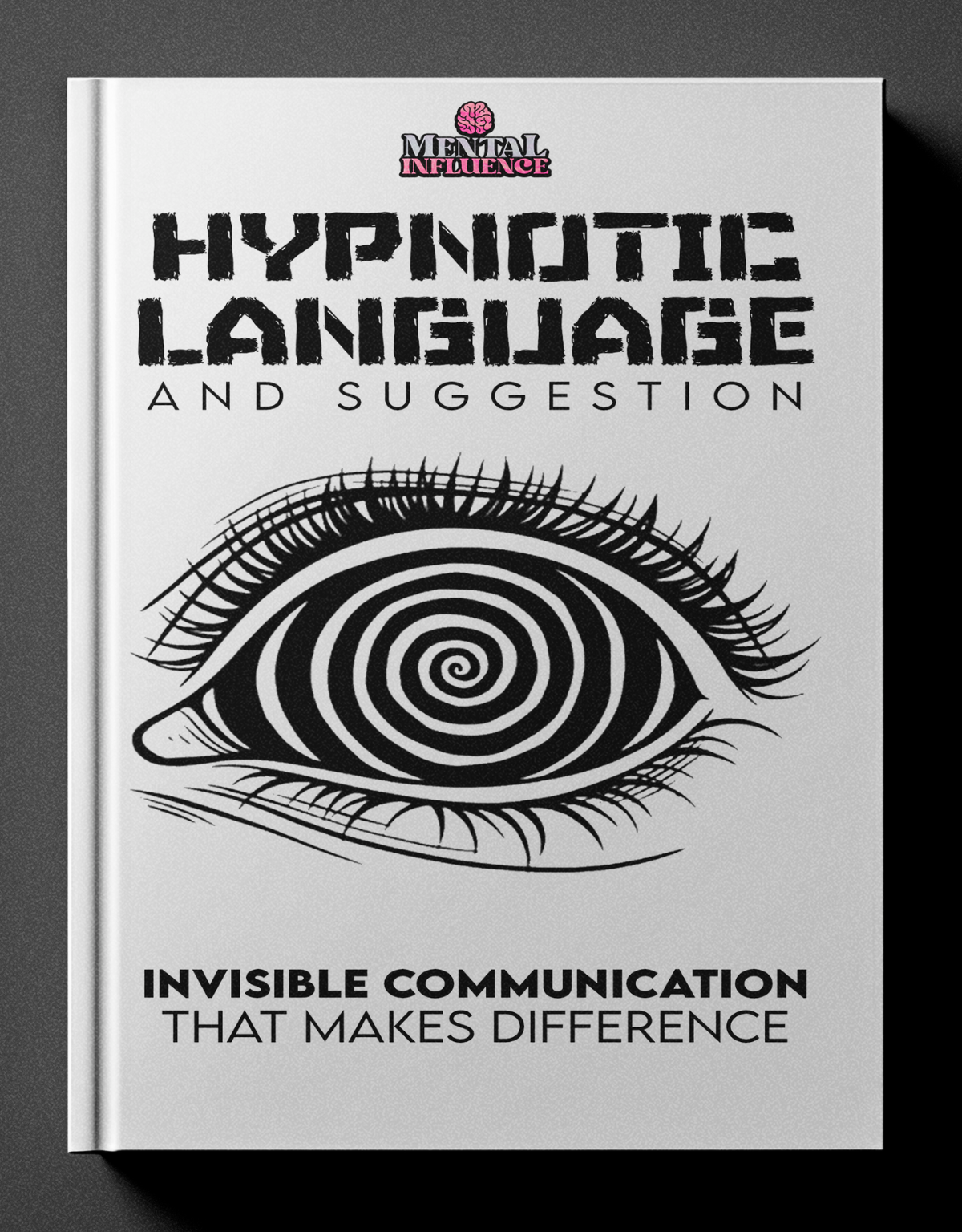Die hypnotische Sprache und Suggestion