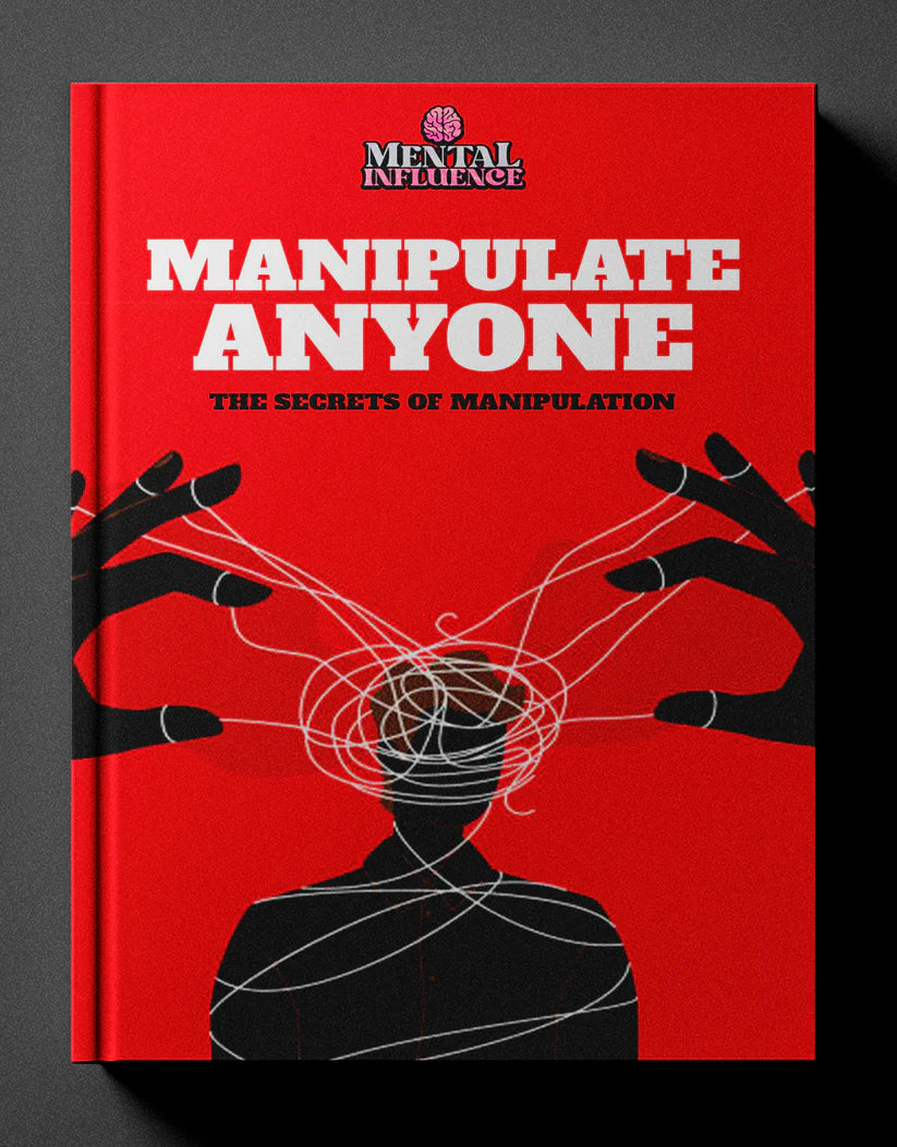 Paquete de maestría en control mental + regalo sorpresa