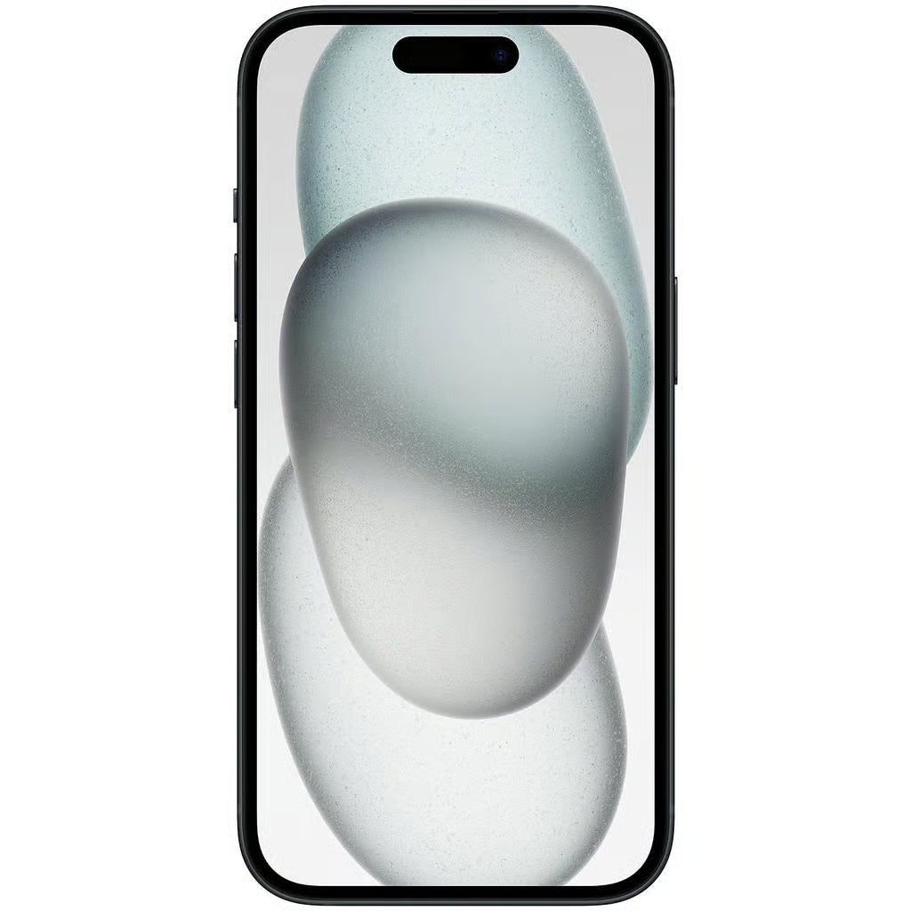 Iphone 15 - Limited Edition / Cover Mental Influence Included (128GB) - (only 6pcs left)