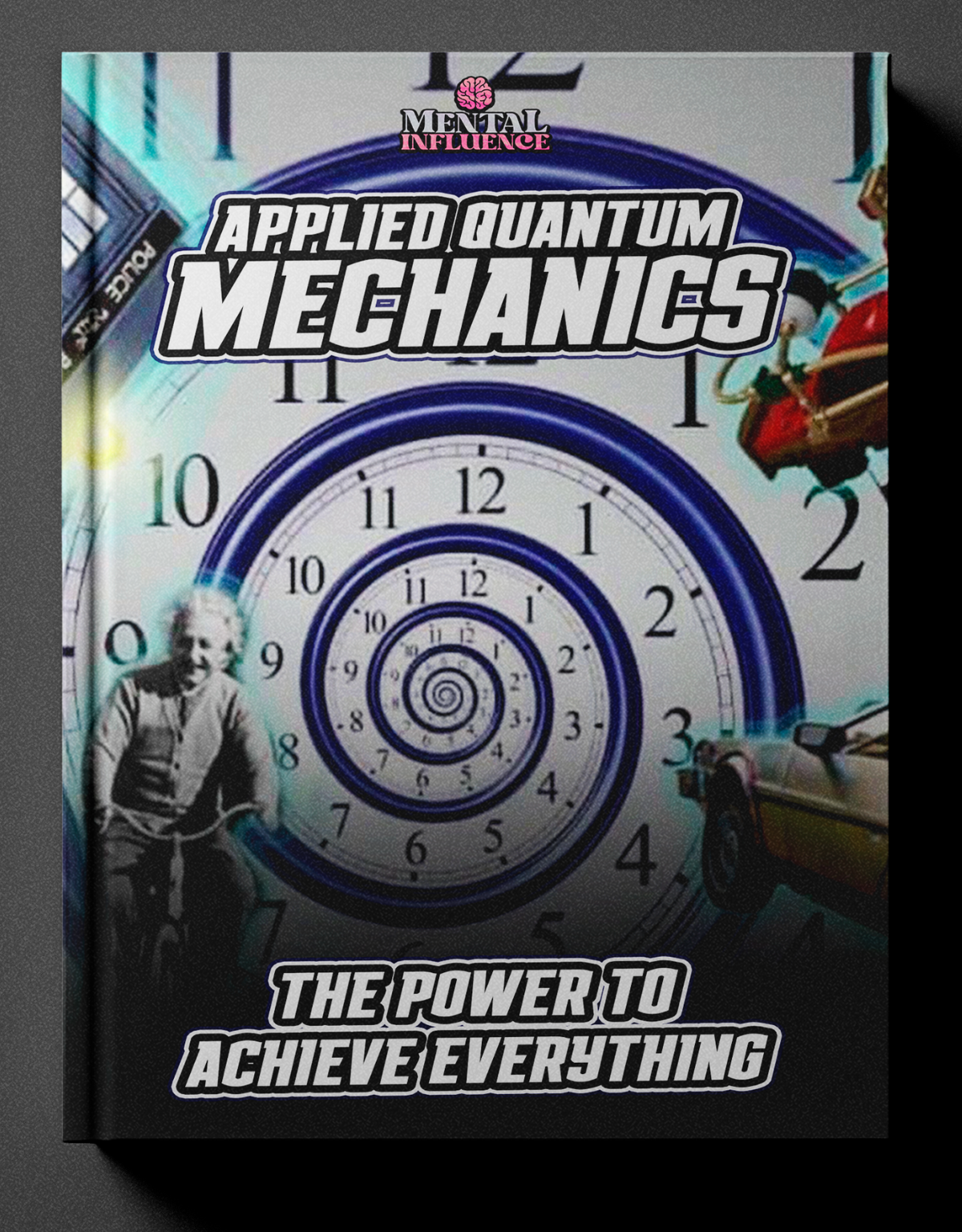 Applied Quantum Mechanics