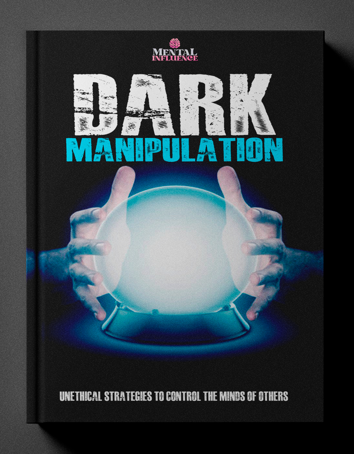 Dark Manipulation