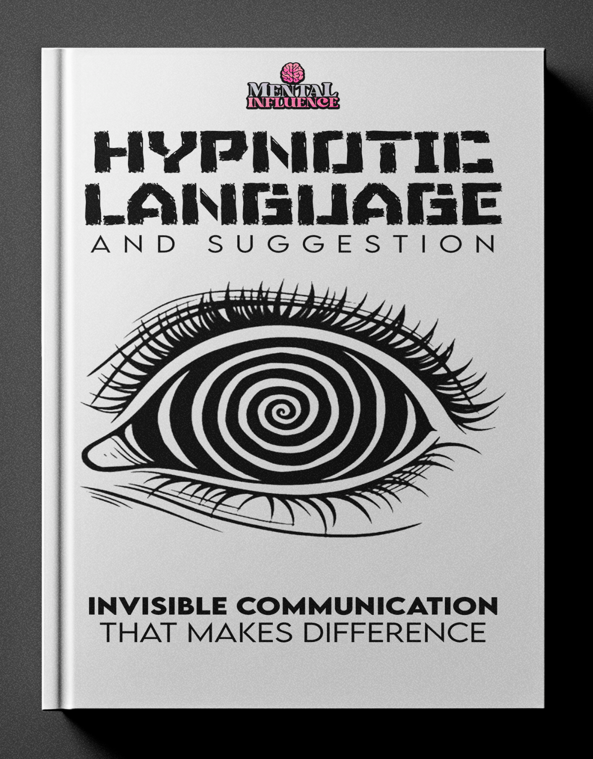 The Hypnotic Language and Suggestion