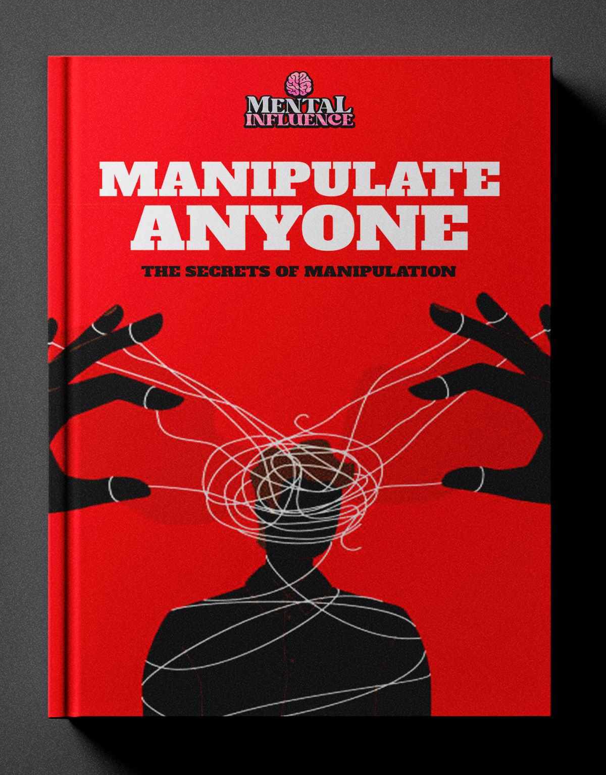 Manipulate Anyone