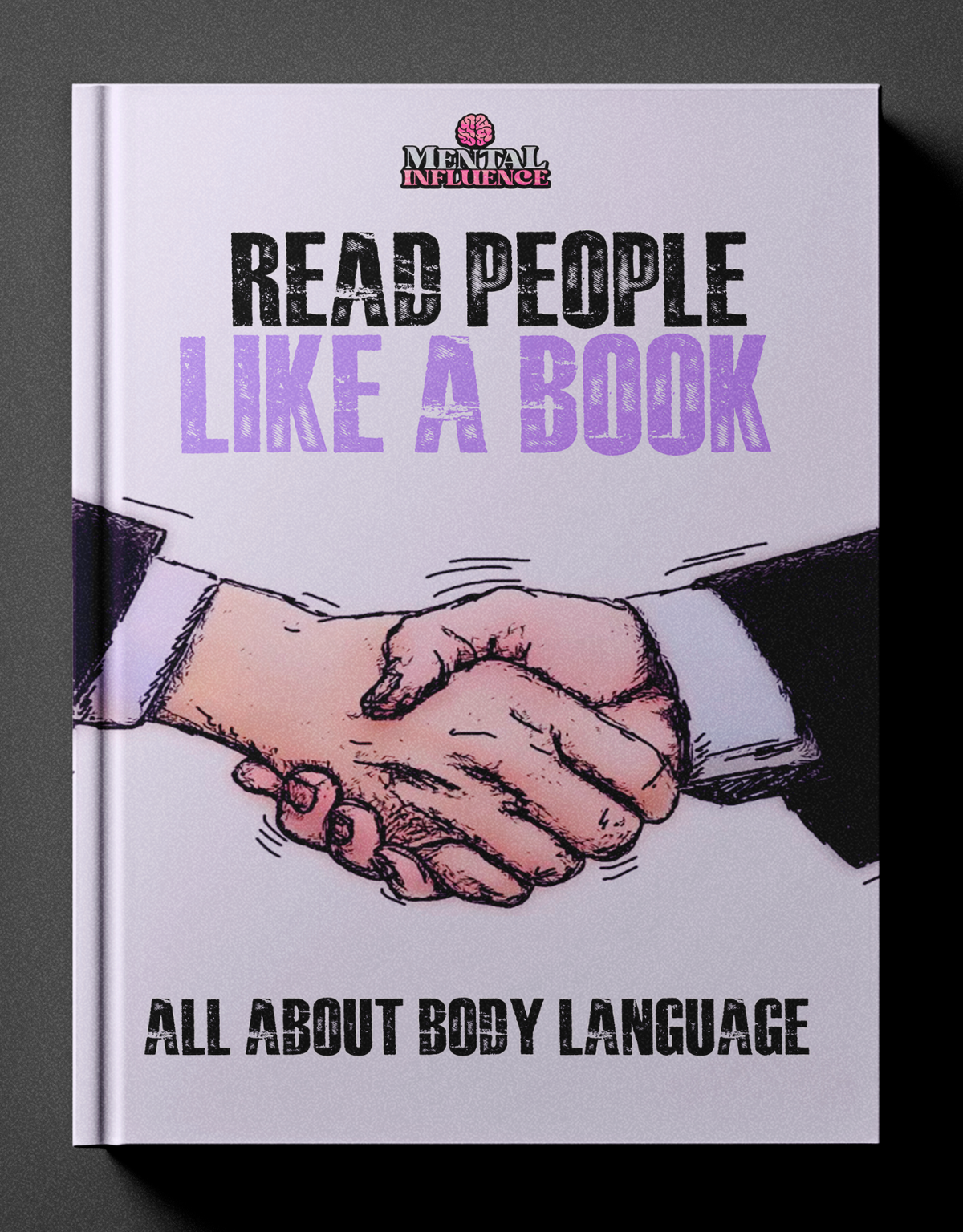 Read People Like A Book