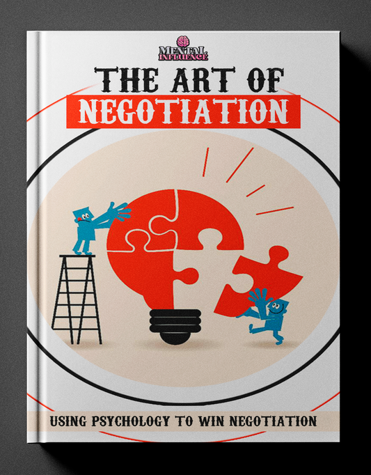 The Art of Negotiation