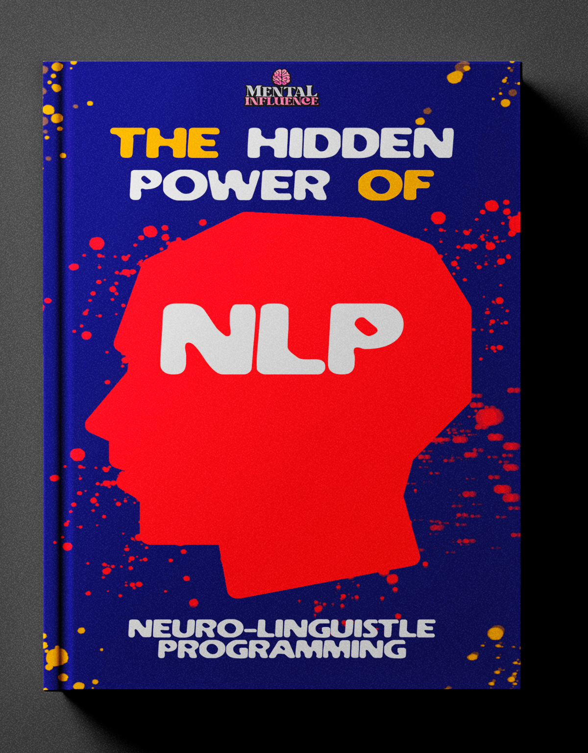 De verborgen kracht van NLP