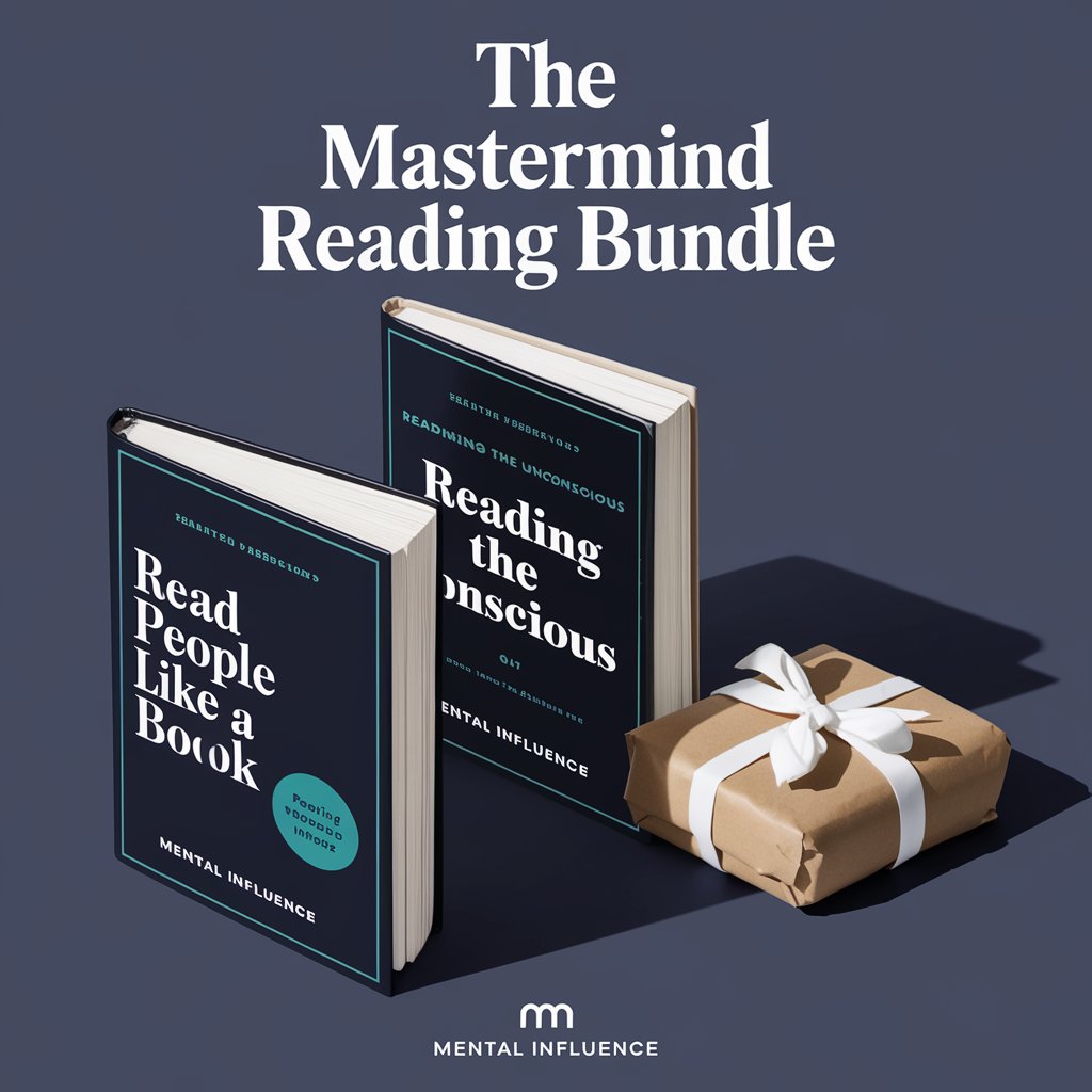 The Mastermind Reading Bundle + Surprise Gift