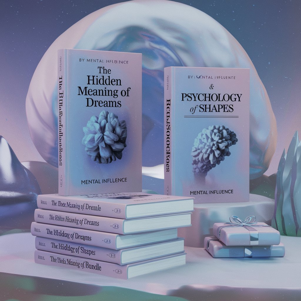 The Visual & Dream Interpretation Bundle + Surprise Gift