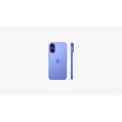 Iphone 16 - Limited Edition / Cover Mental Influence Included (128GB) - (only 6pcs left)